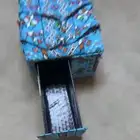 مركى أبو حاتم مع موقد وسحابين تخزين