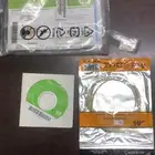 طابعة شبة جديدة