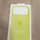 للبيع غلاف ماج سيف سيليكون أيفون 17 برو ماكس