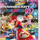 ماريو مارت8ديلوكس ألعاب Nintendo Switch نينتيندو