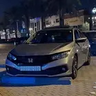 هوندا سيفك للبيع 2020