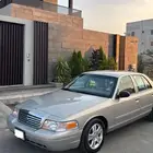 فورد كروان فكتوريا 2011 اللون سمني سعودي