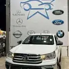 تويوتا هايلوكس غمارتين GL2 دبل عادي ديزل 2025