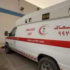 فان فورد اسعاف2009