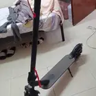 اسكوتر كهربائي ثلاث سرعات