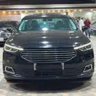 فورد تورس تريند اسود سعودى موديل 2022