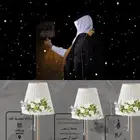 تصاميم دعوات 3D