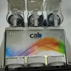 عرض مكينة سلاش صناعة ايطاليا