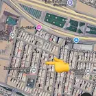 أرض مميزة حي الأمير فواز الجنوبي للبيع