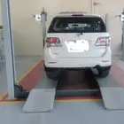 فورتشنر 2012 اربعة سرندل قير تماتيك بدون دبل