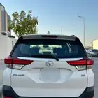 تويتوتا رش سياره 2020