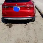 سيارة MG RX5