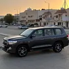 لاندكروزر 2017 GXR فل كامل فيراني