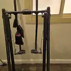 جهاز تمارين