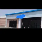 ورشة حدادة للايجار