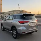 فورتشنر VX SR5 فل كامل 6 سلندر 2017