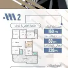 ملحق روف للبيع بمخطط الموسى (حي طيبة)