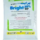 برايت باودر للصراصير 100 جرام