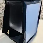 شنطة توزيع المياه