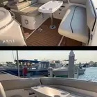 يخت أمريكي موديل2023 شبه جديد