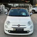 فيات 500 2022