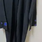 عباية سوداء
