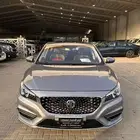 ام جي 6 2022