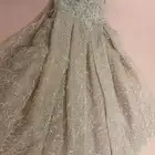 فستان ملكه