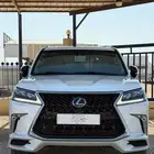 لكزس سعودي 2020 مخززن فل كامل سبورت