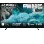 شاشة سامسونج 75 بوصة