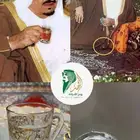 فناجيل شاي ملكية