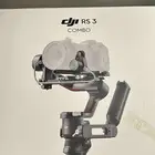 مانع اهتزاز روني Dji RS 3 COMBO