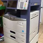 طابعة متعددة الوظائف Toshiba e-STUDIO 256 SE   بحالة جيدة