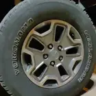 جنوط رانجلر روبيكون 2014