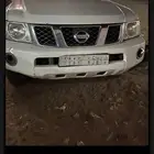 للبدل جيب نيسان باترول 2005