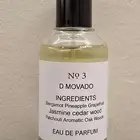 عطر موفادو