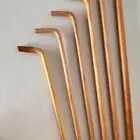 عصا من أخشاب معروفه