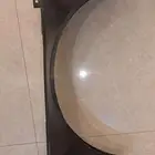 كاور مروحه كابرس 80 90