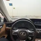 لكزس ES 250 مديل 2018