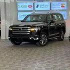 تويوتا لاندكروزر GXR L4 سعودي -339000