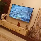 عروض يوم التأسيس طاولة تلفزيون متحركة