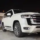 لاندكروزر 2024 GXR-L5 فل كامل وارد عبداللطيف جميل