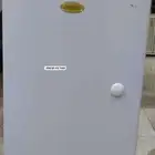 ثلاجة صغيرة