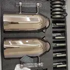 طقم من السيف غاليري 21 قطعه