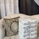 مناديل برايت الفاخرة والناعمة