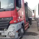 تريلات للايجار