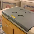 ثلاجة الطمره