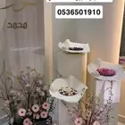 استقبال مولوده