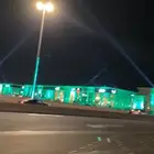 اضائة يوم الوطني