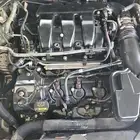 مكينة فورد تورس SHO   SEL   Limited